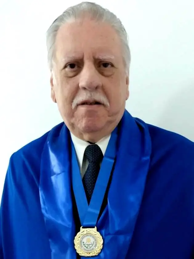 Ney Fernando Perracini de Azevedo