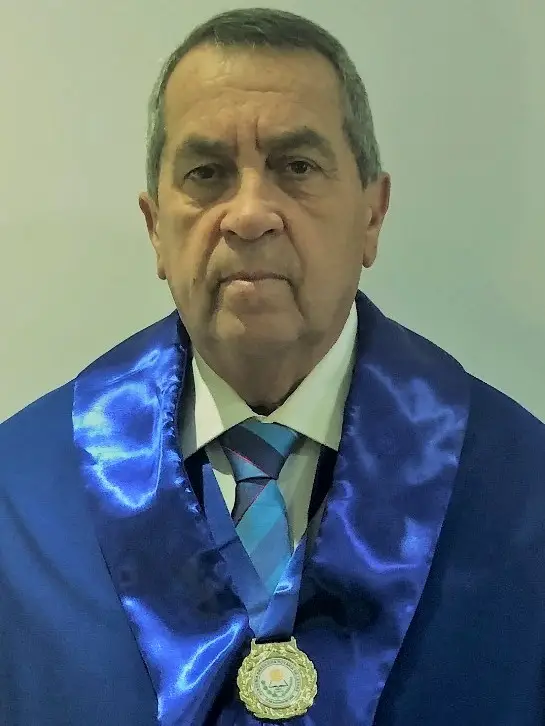 Evaldo Artur Hasselmann