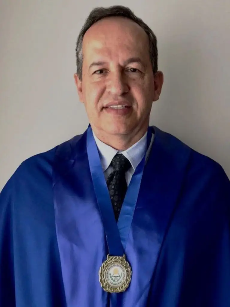 Jorge Humberto Agudelo Franco