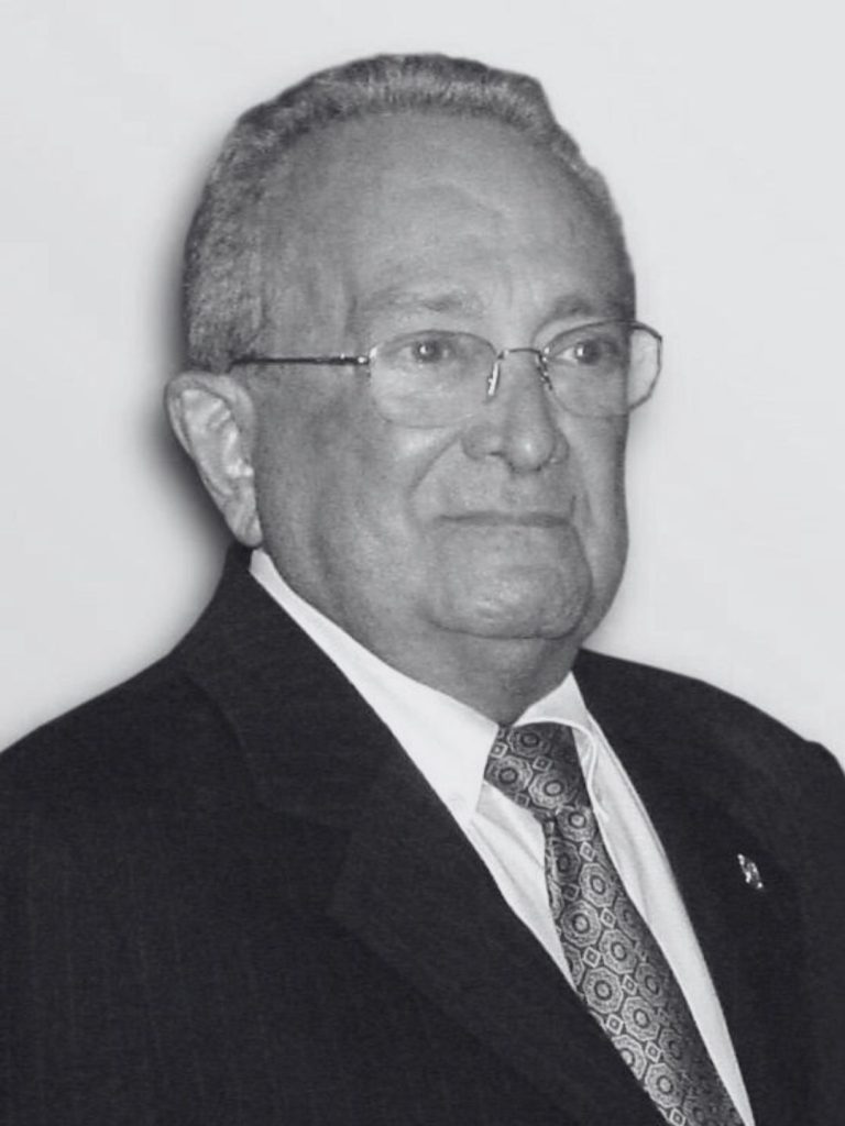 Carlos Antonio de Almeida Ferreira