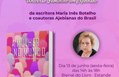 A-mulher-no-mundo-Maria-Ines